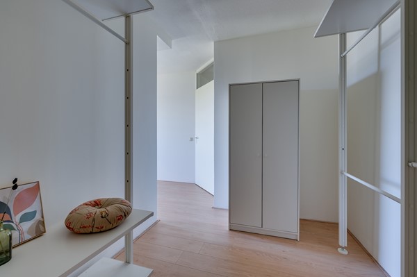 Medium property photo - Sint-Jobsweg 22J, 3024 EJ Rotterdam
